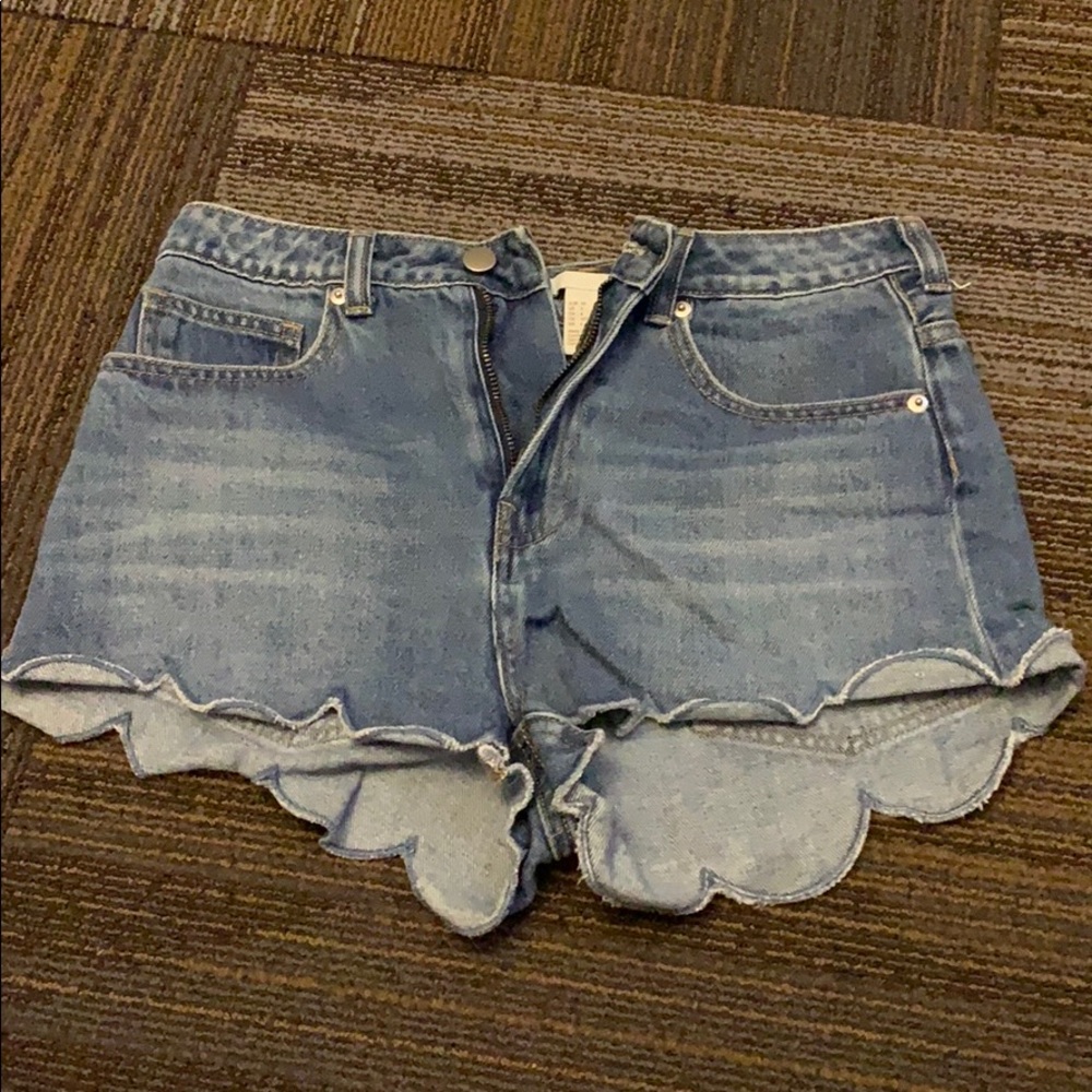 Shorts